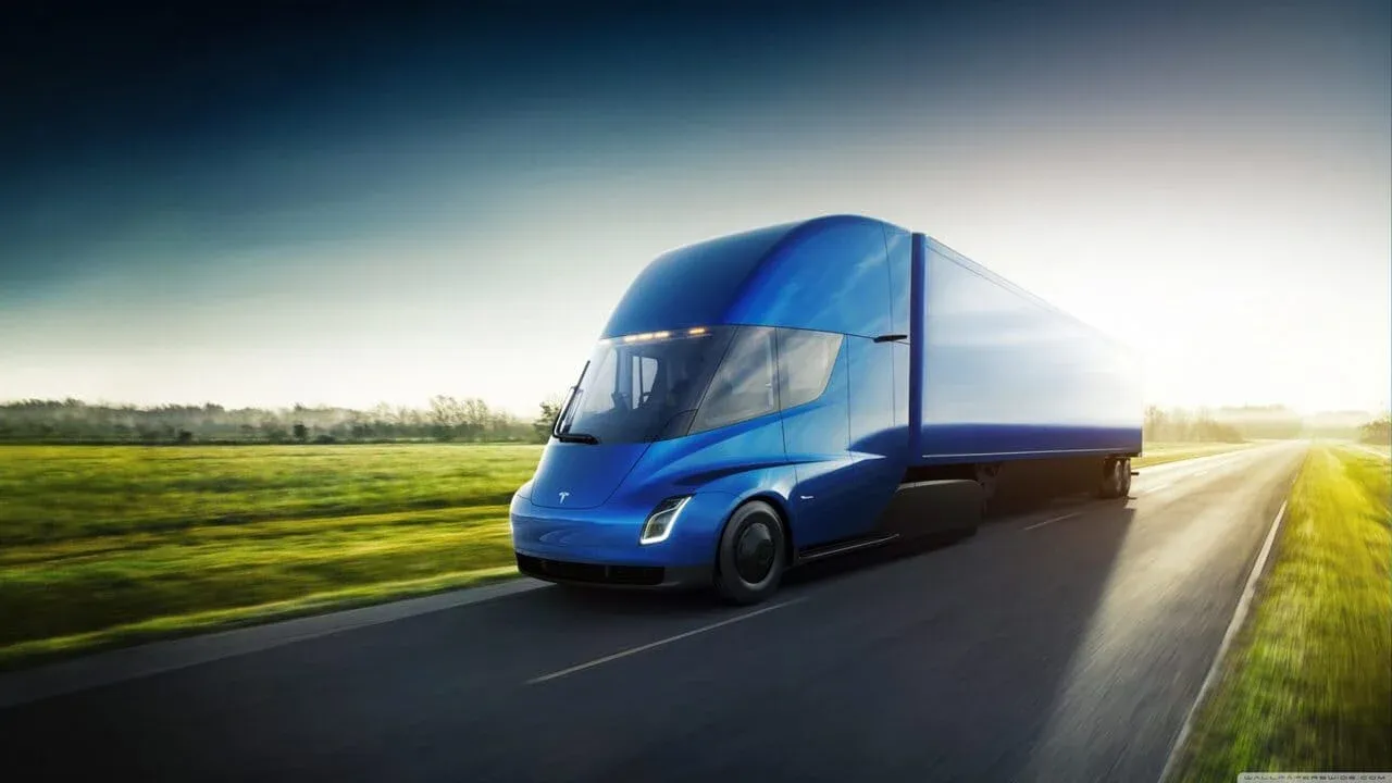 tesla-truck-blue